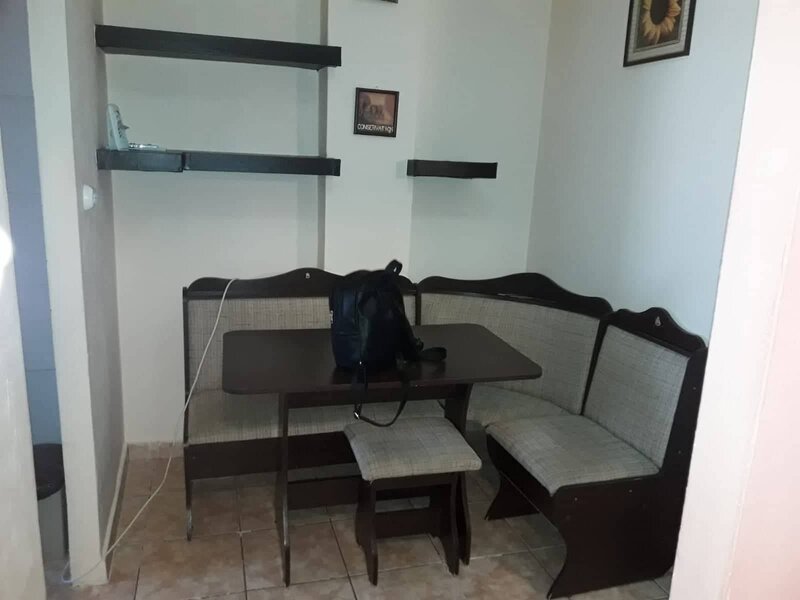 Ferentari, Nasaud,